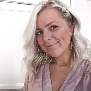 Meet your Posher, Kate